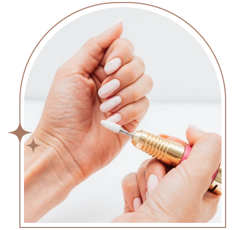 builder gel nail builder gel nails sydney