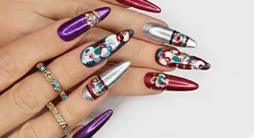 Press-On Nails Sydney