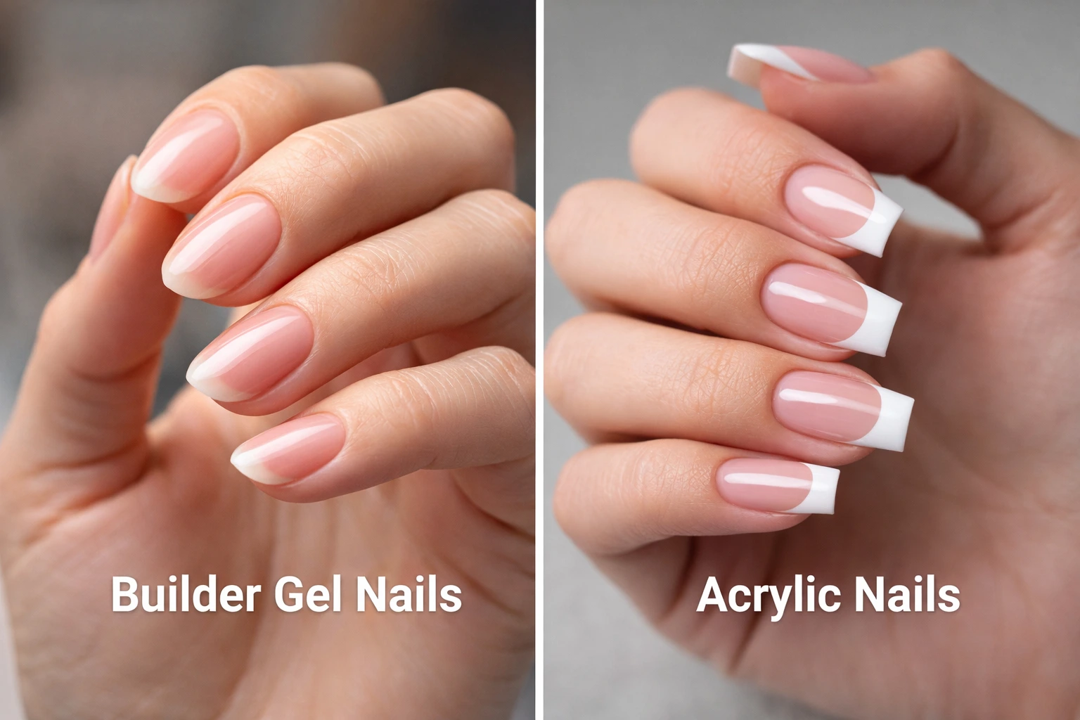 Acrylic Nail Salon Nail service in punchbowl