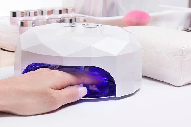 builder gel nails services