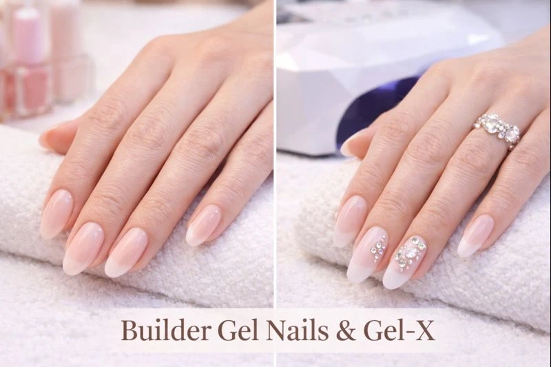 nails services in Lakemba