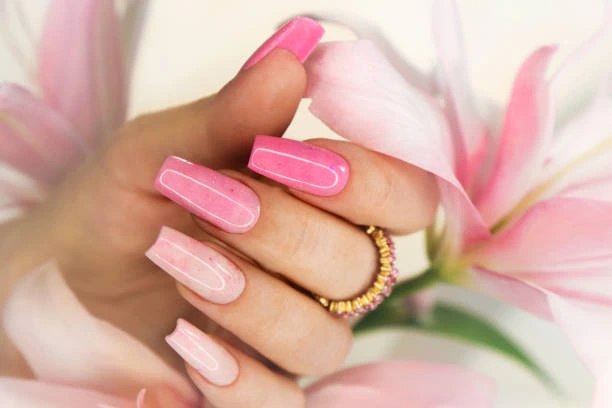 Aesthetic & Long-Lasting Nail