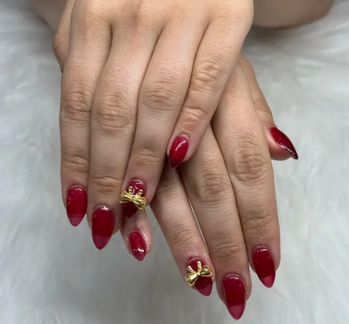 beautiful nails