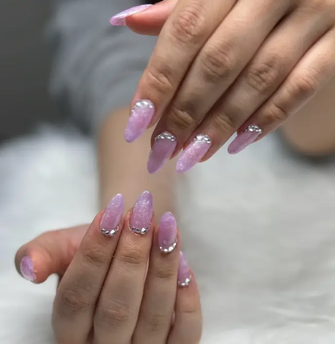 nails design