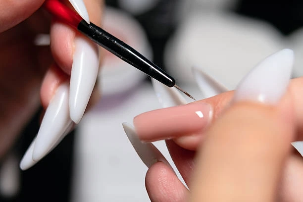 care after nail extension