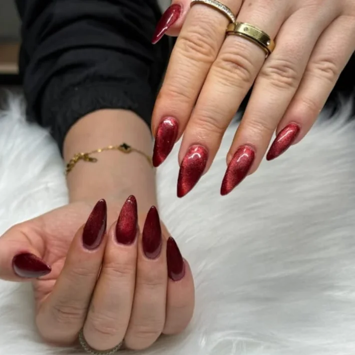 dipping nails service