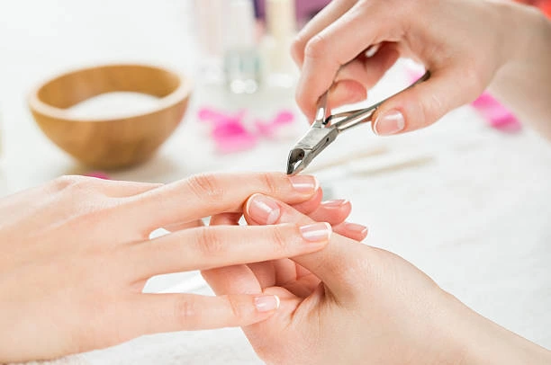 nail maintenance tips