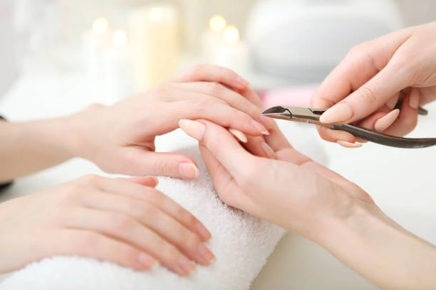 nail maintenance tips